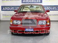 1998 Bentley Arnage