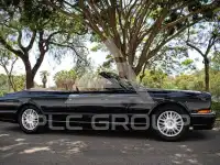 1998 Bentley Azure