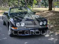 1998 Bentley Azure