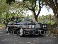 1998 Bentley Azure