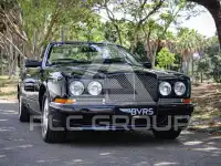 1998 Bentley Azure