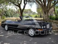 1998 Bentley Azure