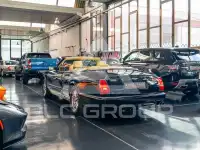 1998 Bentley Azure