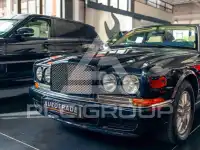 1998 Bentley Azure