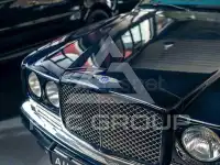 1998 Bentley Azure