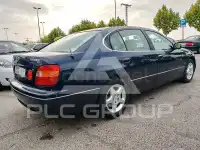 1998 Lexus GS300