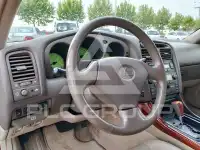 1998 Lexus GS300