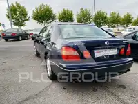 1998 Lexus GS300
