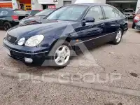 1998 Lexus GS300