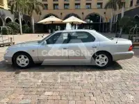 1998 Lexus LS400