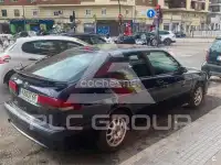 1998 SAAB 9-3