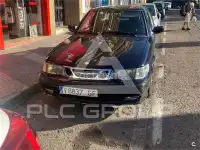 1998 SAAB 9-3