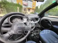 1998 SAAB 9-5