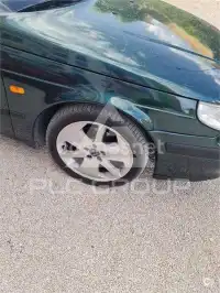 1998 SAAB 9-5