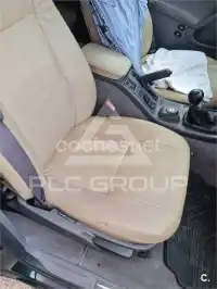 1998 SAAB 9-5