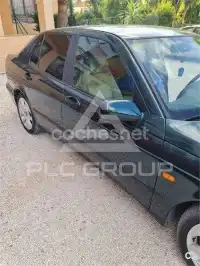 1998 SAAB 9-5