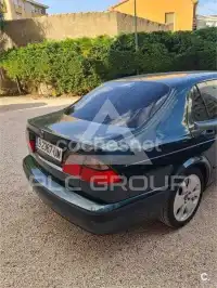 1998 SAAB 9-5