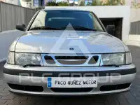 1998 SAAB 9-3