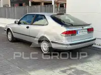 1998 SAAB 9-3