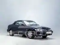 1998 SAAB 9-3
