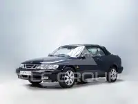 1998 SAAB 9-3