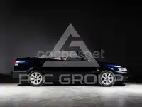 1998 SAAB 9-3