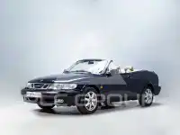 1998 SAAB 9-3