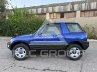 1998 Toyota RAV4