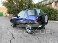 1998 Toyota RAV4