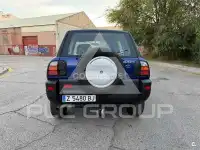 1998 Toyota RAV4