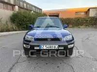 1998 Toyota RAV4