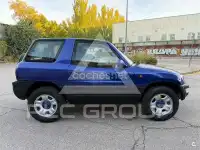 1998 Toyota RAV4