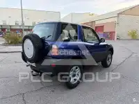 1998 Toyota RAV4