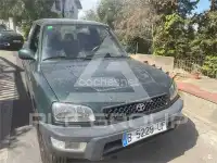 1998 Toyota RAV4
