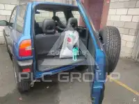 1998 Toyota RAV4