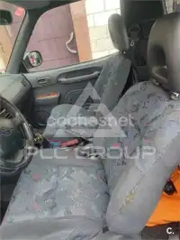 1998 Toyota RAV4