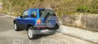 1998 Toyota RAV4