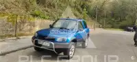 1998 Toyota RAV4
