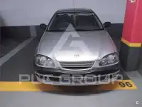 1998 Toyota Avensis