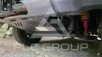 1998 Toyota LAND CRUISER