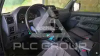 1998 Toyota LAND CRUISER