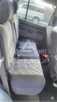 1998 Toyota LAND CRUISER