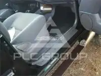 1998 Toyota LAND CRUISER