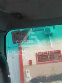 1998 Toyota LAND CRUISER