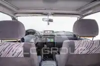 1998 Toyota LAND CRUISER