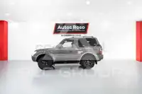 1998 Toyota LAND CRUISER