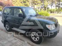 1998 Toyota LAND CRUISER