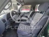 1998 Toyota LAND CRUISER