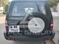 1998 Toyota LAND CRUISER