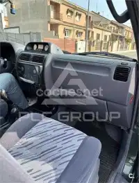 1998 Toyota LAND CRUISER